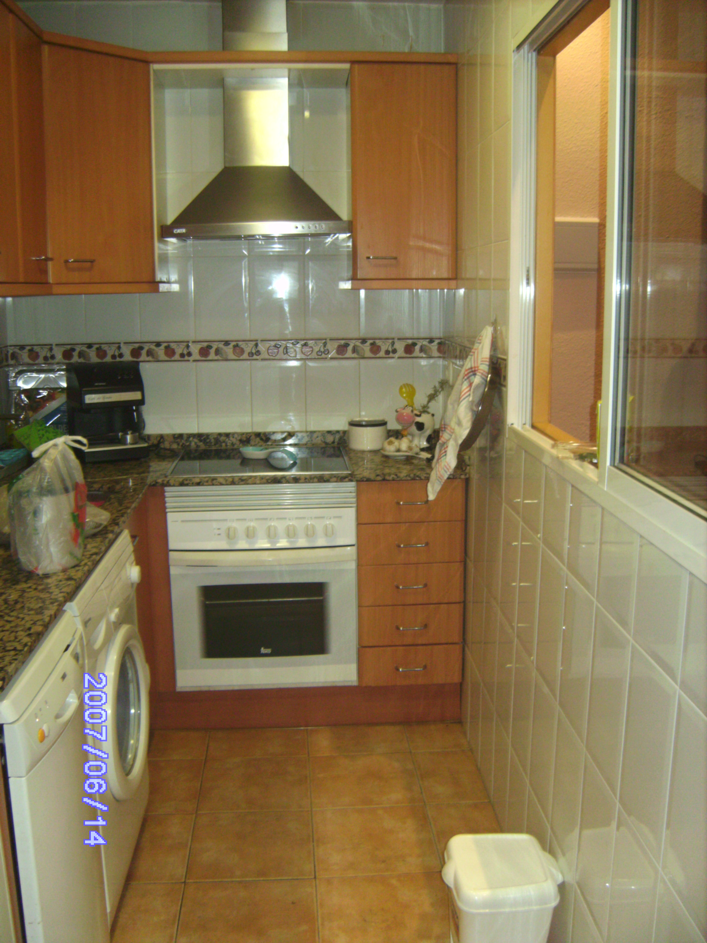 House Puerto De Sagunto - 5 people - holiday home