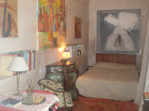 Maison 8 personnes Marrakech - location vacances