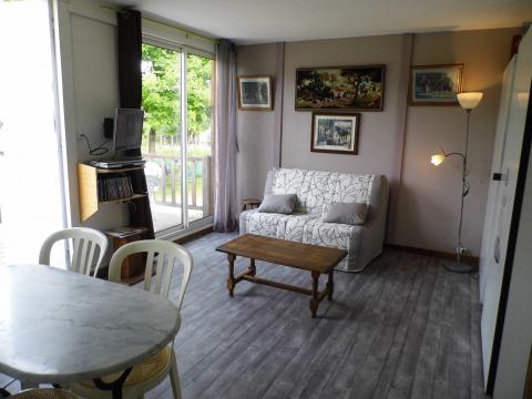 Chalet in Nouan le fuzelier - Vacation, holiday rental ad # 44362 Picture #1