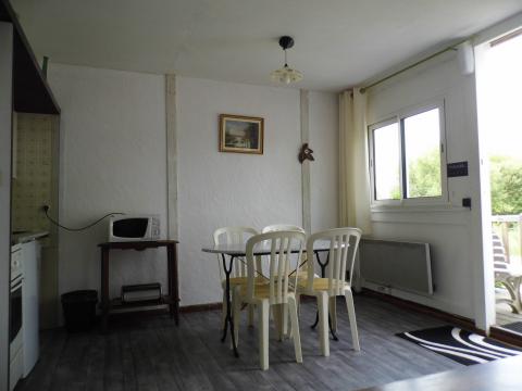 Chalet Nouan Le Fuzelier - 4 people - holiday home