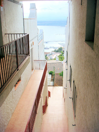 Appartement à Rosas - Location vacances, location saisonnière n°44373 Photo n°11 thumbnail