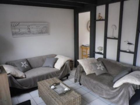 Maison  Le barcares - Location vacances, location saisonnire n44387 Photo n1