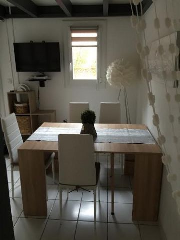 Maison  Le barcares - Location vacances, location saisonnire n44387 Photo n16