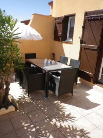 Maison  Le barcares - Location vacances, location saisonnire n44387 Photo n0