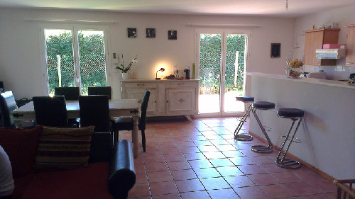 Maison Bayonne - 6 personnes - location vacances