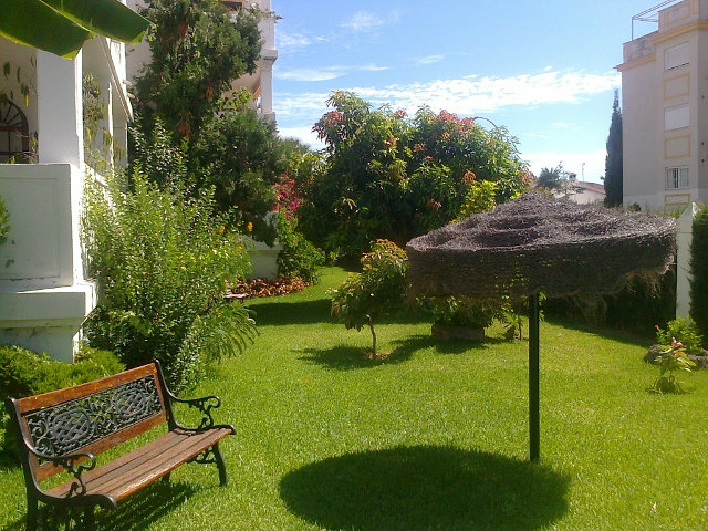 Appartement à Torremolinos - Location vacances, location saisonnière n°44411 Photo n°1 thumbnail