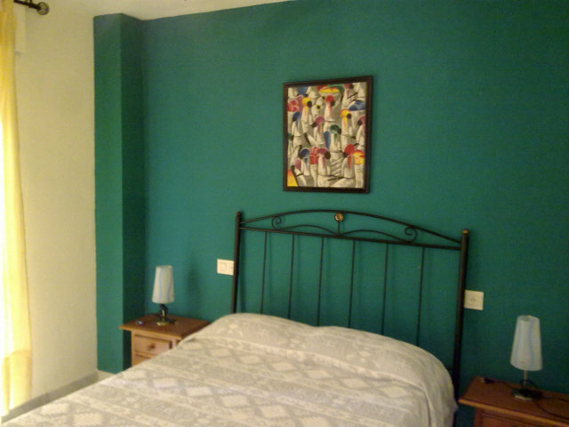 Appartement in Torremolinos - Vakantie verhuur advertentie no 44411 Foto no 2