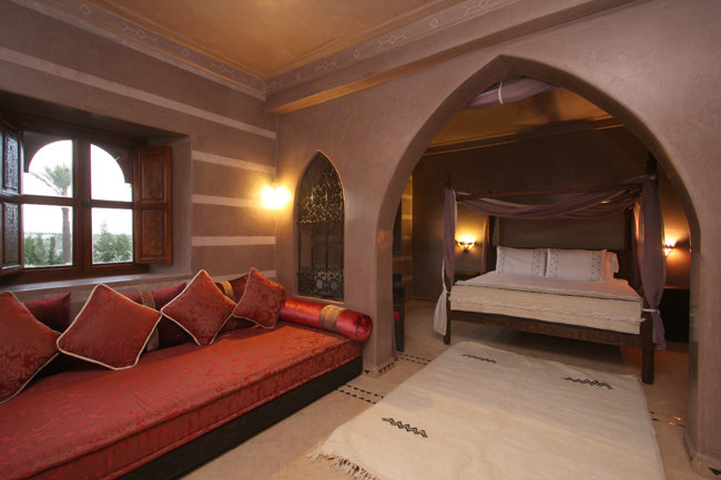 Maison à Marrakech - Location vacances, location saisonnière n°44413 Photo n°11