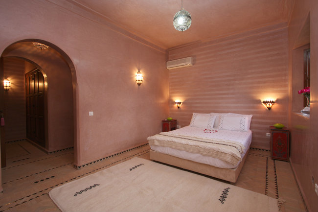 Maison à Marrakech - Location vacances, location saisonnière n°44413 Photo n°14
