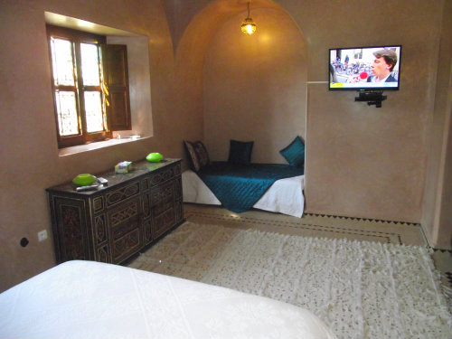 Maison à Marrakech - Location vacances, location saisonnière n°44413 Photo n°15 thumbnail
