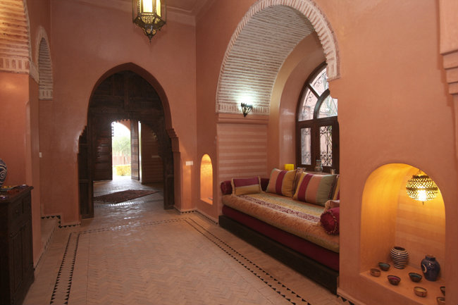 Maison à Marrakech - Location vacances, location saisonnière n°44413 Photo n°8