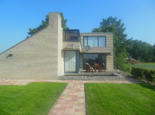 Maison  Aardenburg pour  6 •   avec balcon 