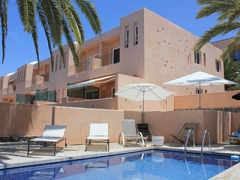 Apartamento en Adeje para  3 •   4 estrellas 