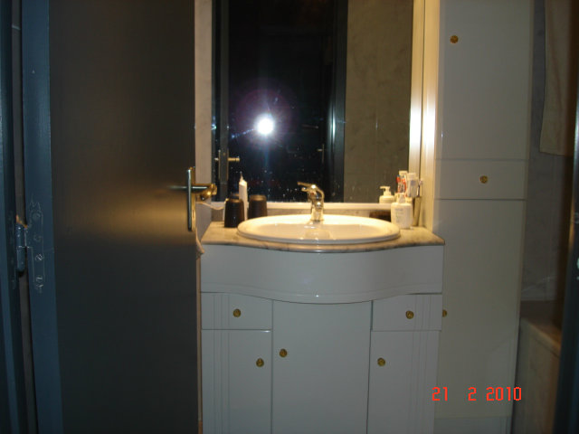 Flat in Middelkerke - Vacation, holiday rental ad # 44433 Picture #4