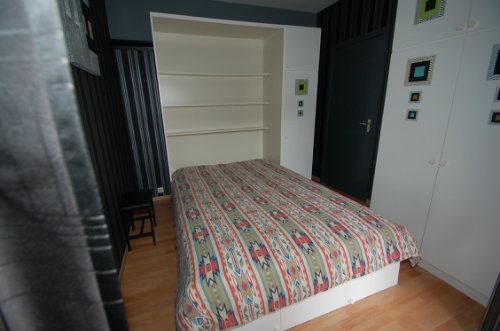 Flat in Middelkerke - Vacation, holiday rental ad # 44433 Picture #6