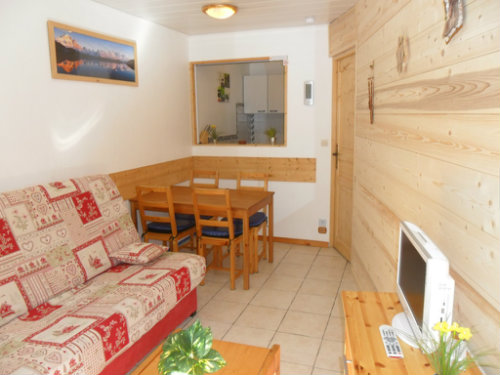 Appartement à Chamonix mont blanc - Location vacances, location saisonnière n°44435 Photo n°4
