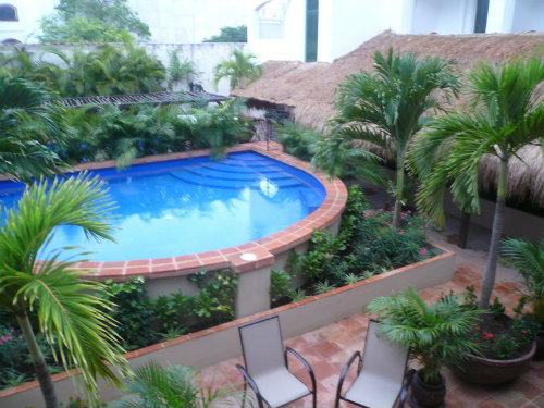 Appartement à Playa del carmen - Location vacances, location saisonnière n°44445 Photo n°1