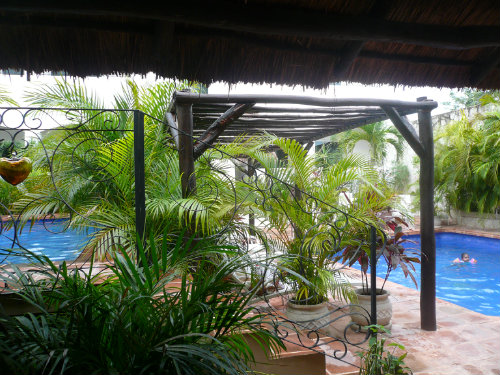 Appartement à Playa del carmen - Location vacances, location saisonnière n°44445 Photo n°2 thumbnail