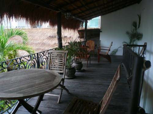 Appartement à Playa del carmen - Location vacances, location saisonnière n°44445 Photo n°6
