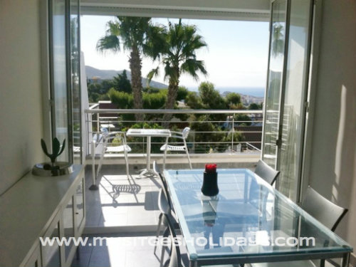 House in Sandra villa in Sitges - Vacation, holiday rental ad # 44453 Picture #14