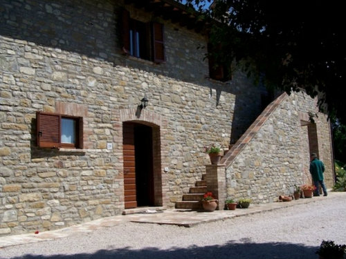 Maison à Perugia, Solfagnano - Location vacances, location saisonnière n°44465 Photo n°12 thumbnail