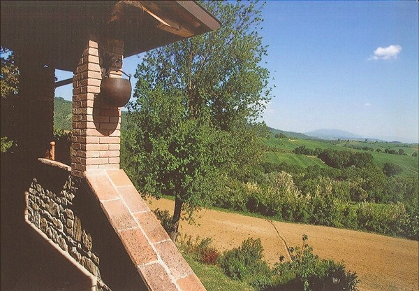 House in Perugia, Solfagnano - Vacation, holiday rental ad # 44465 Picture #15 thumbnail