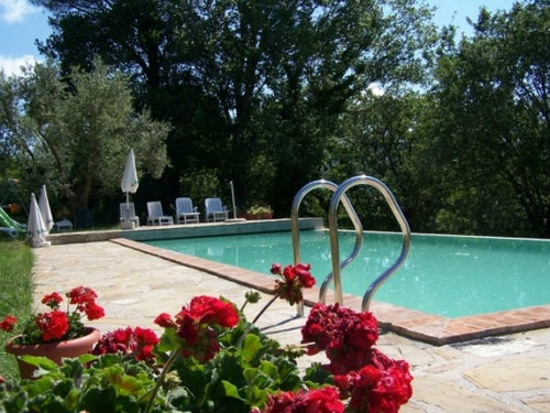 House in Perugia, Solfagnano - Vacation, holiday rental ad # 44465 Picture #3 thumbnail