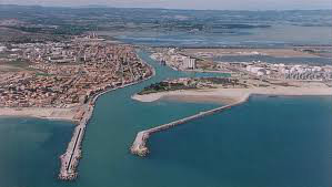 Flat in Port la nouvelle for   4 •   2 stars 