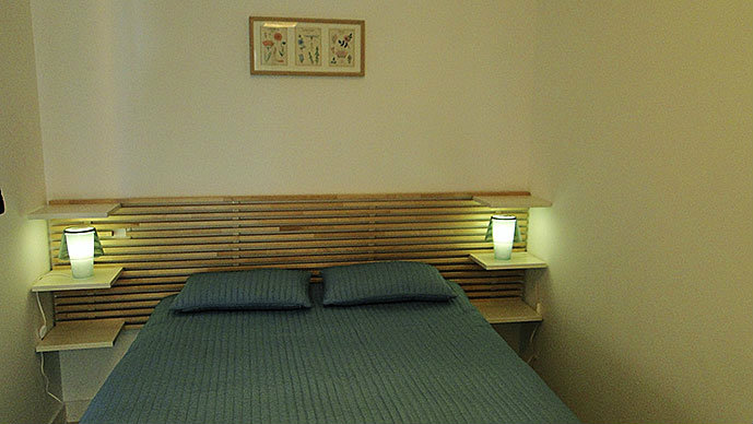 Afa -    1 Schlafzimmer 