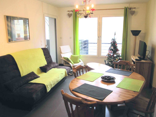 Appartement in Grardmer fr  4 •   mit Terrasse 