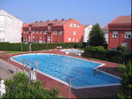 Flat Santander-soto De La Marina - 3 people - holiday home