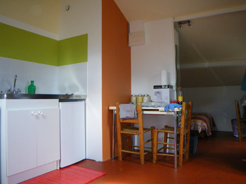 Appartement in Digne les bains - Anzeige N°  44544 Foto N°3
