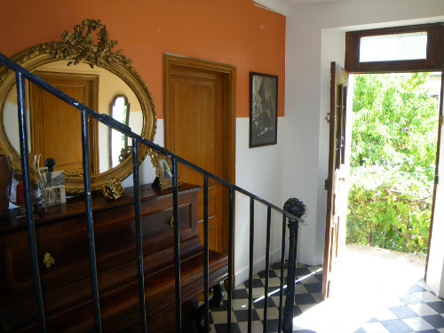 Appartement  Digne les bains pour  4 •   animaux accepts (chien, chat...) 