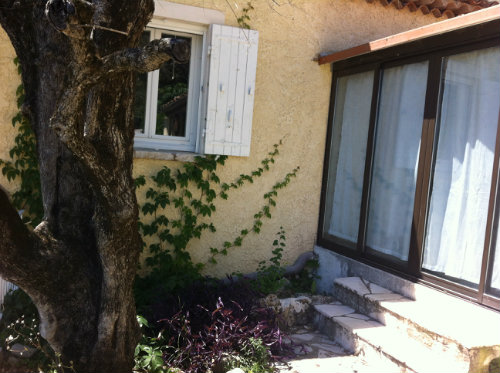 House in Gattieres - Vacation, holiday rental ad # 44554 Picture #2 thumbnail
