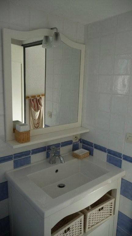 Flat in Saint pierre la mer - Vacation, holiday rental ad # 44564 Picture #1