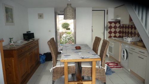 Flat in Saint pierre la mer - Vacation, holiday rental ad # 44564 Picture #11 thumbnail