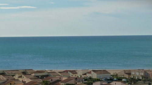 Flat in Saint pierre la mer - Vacation, holiday rental ad # 44564 Picture #14 thumbnail