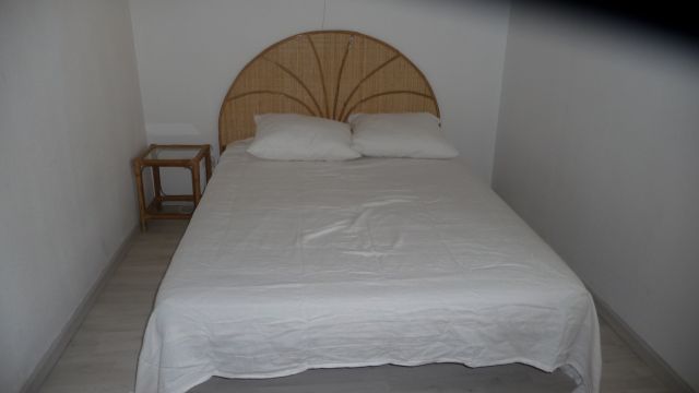 Flat in Saint pierre la mer - Vacation, holiday rental ad # 44564 Picture #18 thumbnail