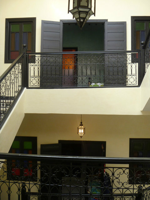 Maison  Marrakech pour  6 •   3 chambres 