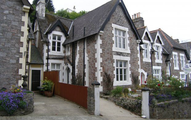 Maison Torquay - 6 personnes - location vacances