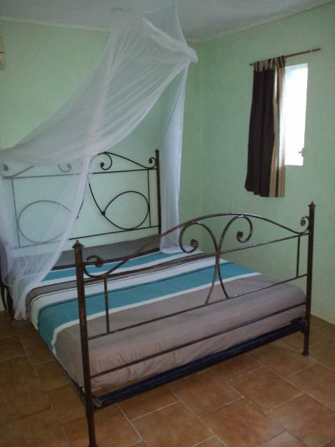 House in Les trois ilets - Vacation, holiday rental ad # 44598 Picture #1