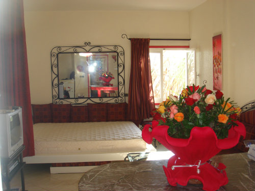 Studio in Agadir fr  3 •   1 Badezimmer 