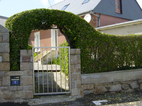 Maison à Pleumeur bodou - Location vacances, location saisonnière n°44655 Photo n°12