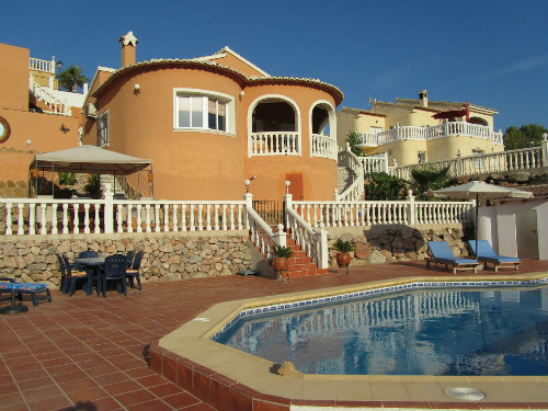 Terrateig-espagne photo