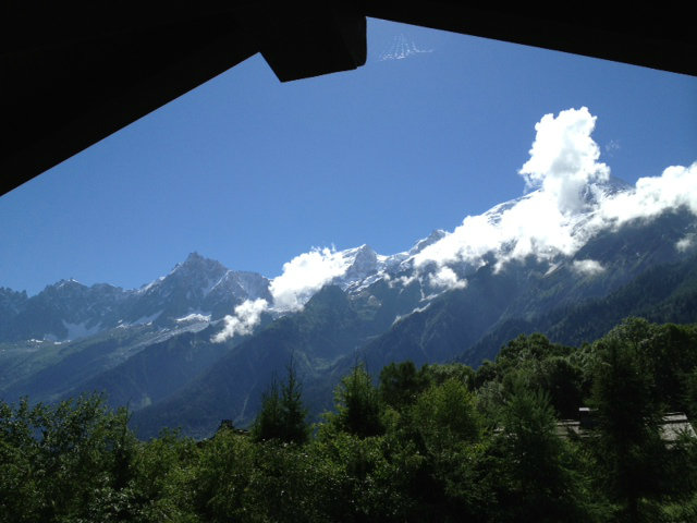 Chalet in Les Houches - Vakantie verhuur advertentie no 44682 Foto no 3