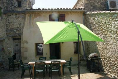 Maison  Beaumont du ventoux pour  6 •   avec terrasse 