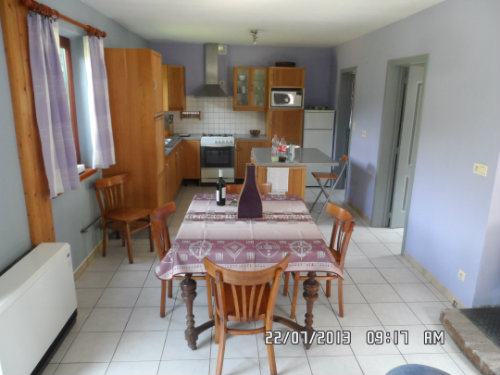 House in Sy - Vacation, holiday rental ad # 44688 Picture #3