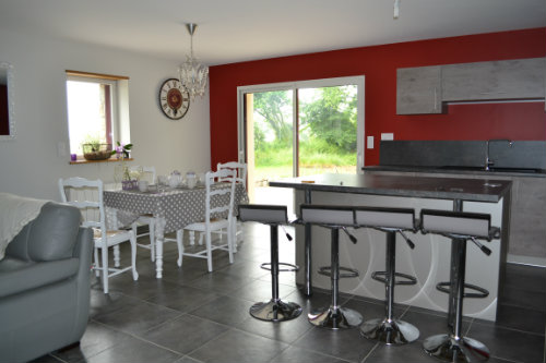 Gite Reminiac - 4 personen - Vakantiewoning