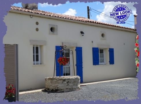 Gite  La taillee - Location vacances, location saisonnire n44694 Photo n5