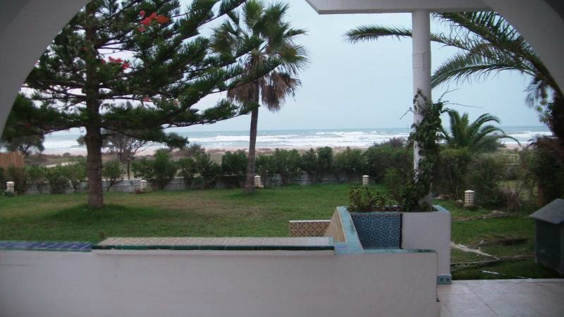 House in Nabeul-Hammamet - Vacation, holiday rental ad # 44713 Picture #1